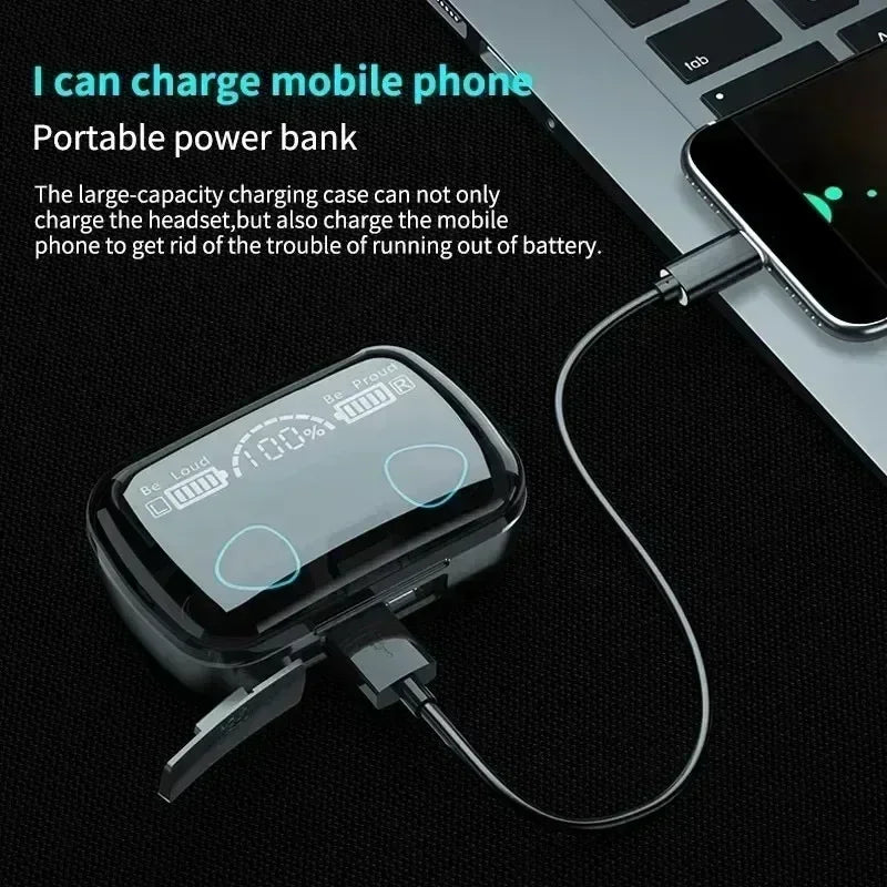 Wireless Headphone