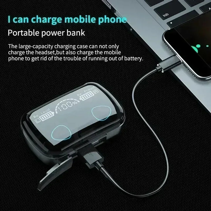 Wireless Headphone
