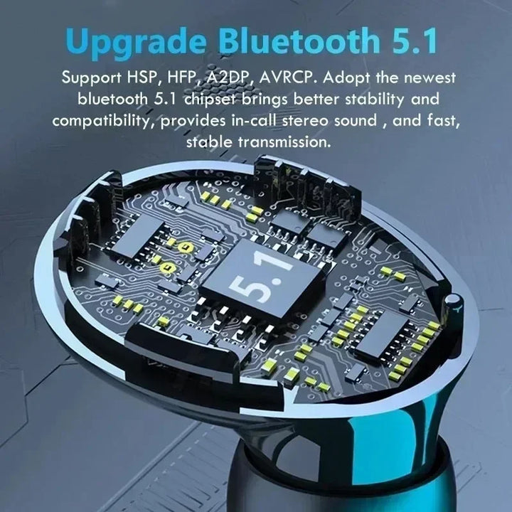 Wireless Headphone