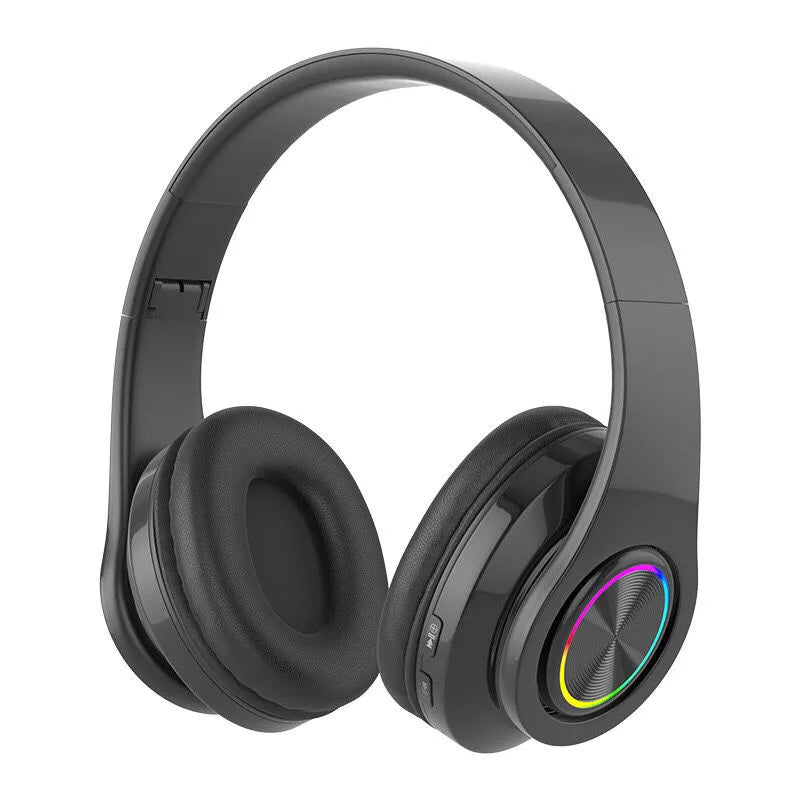 Wireless Over Ear Headphones
