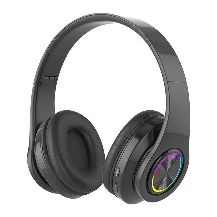 Wireless Over Ear Headphones