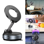 360° Magnetic Phone Holder