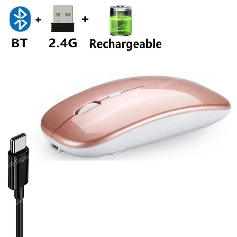 Wireless Mouse
