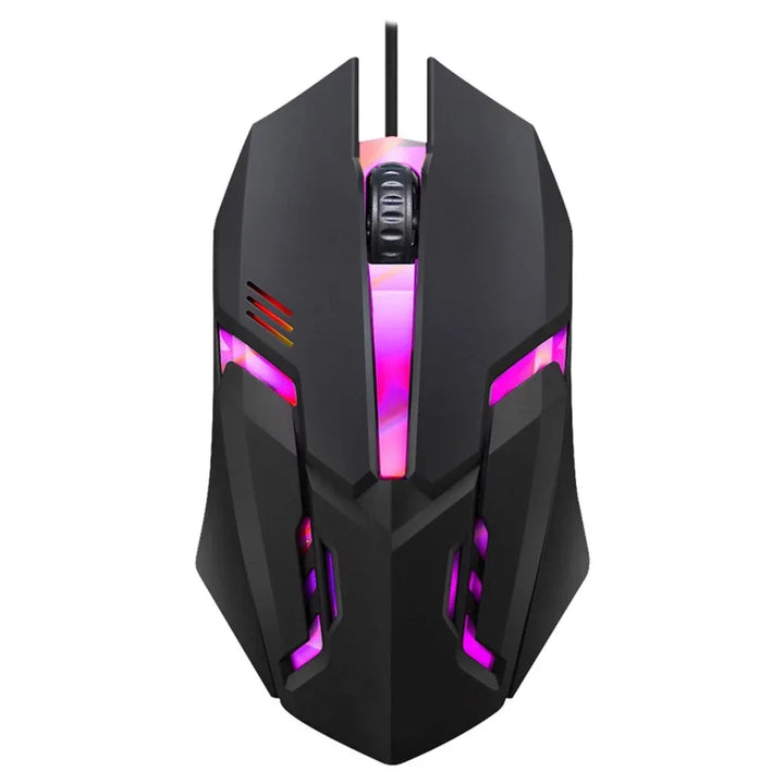 Wireless Mouse 2.4G Portable