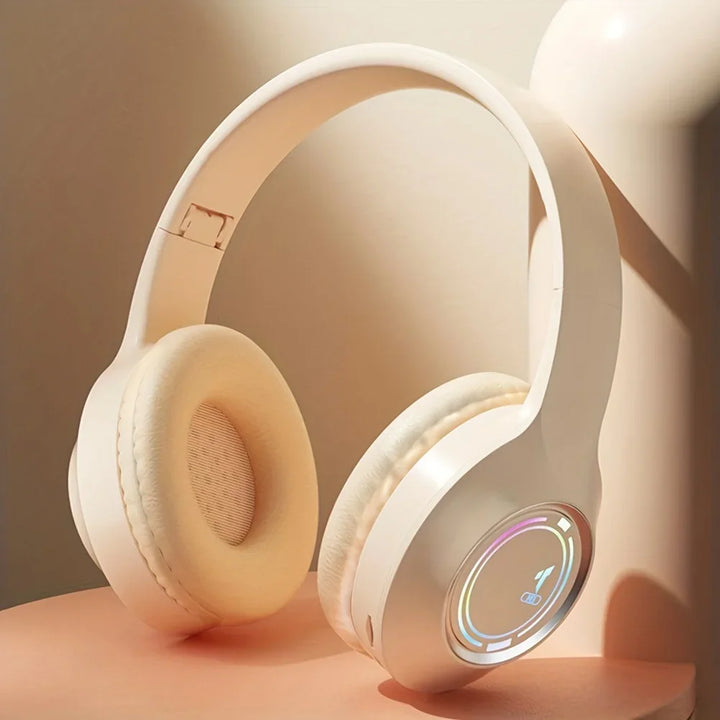 Bluetooth Headphone Wireless Headset