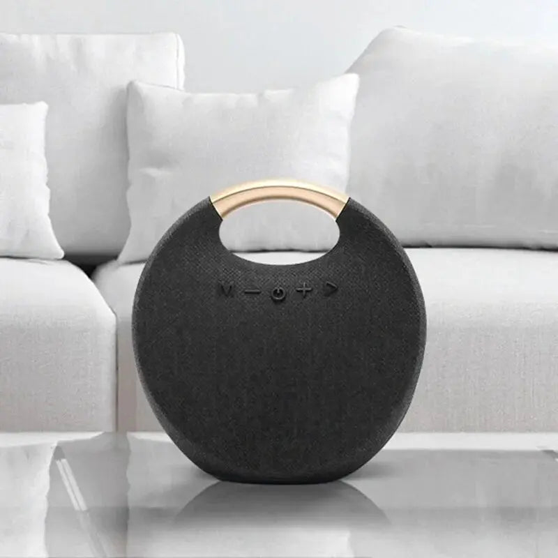 New Home Mini Portable Speaker