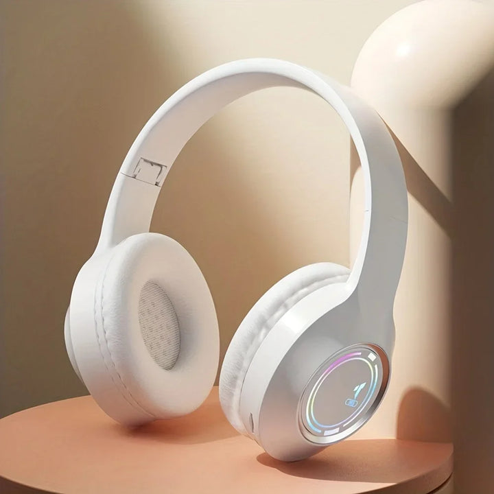 Bluetooth Headphone Wireless Headset