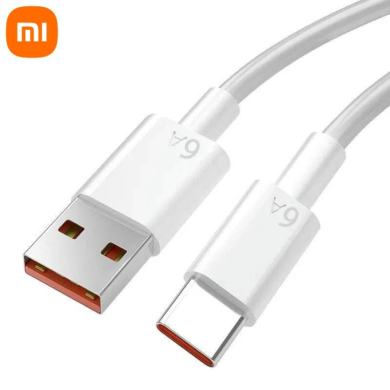 Xiaomi 120w Fast Charger