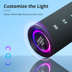 Tronsmart Mirtune C2 Portable Speaker Bluetooth
