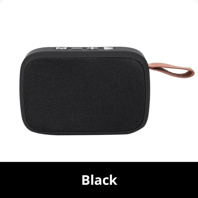 Portable Speakers Outdoor