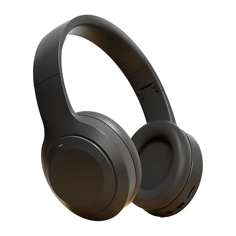 Headset wireless headset