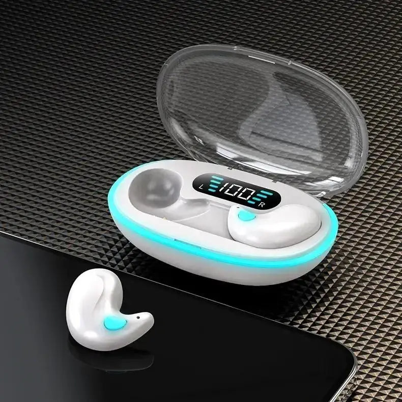Bluetooth Wireless Headphones