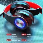 Headsets Gamer Headphones