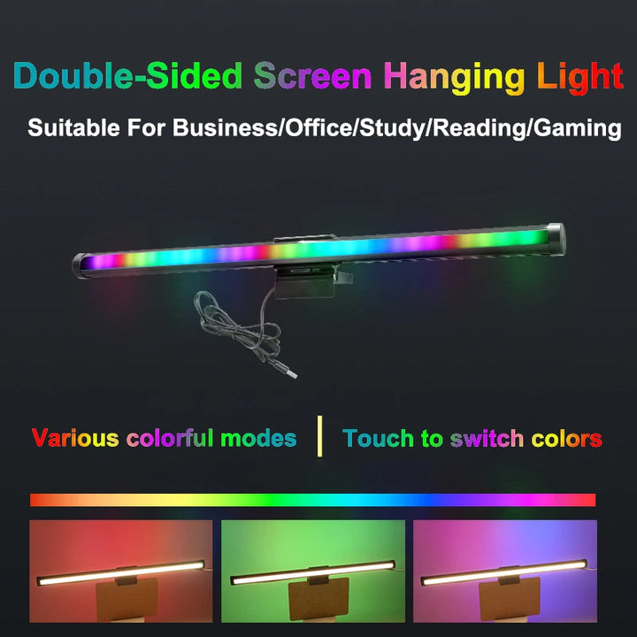 Computer Monitor Screen
