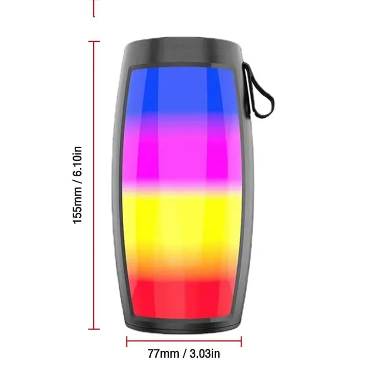 Bluetooth Wireless Speakers