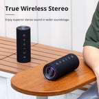 Tronsmart Mirtune C2 Portable Speaker Bluetooth