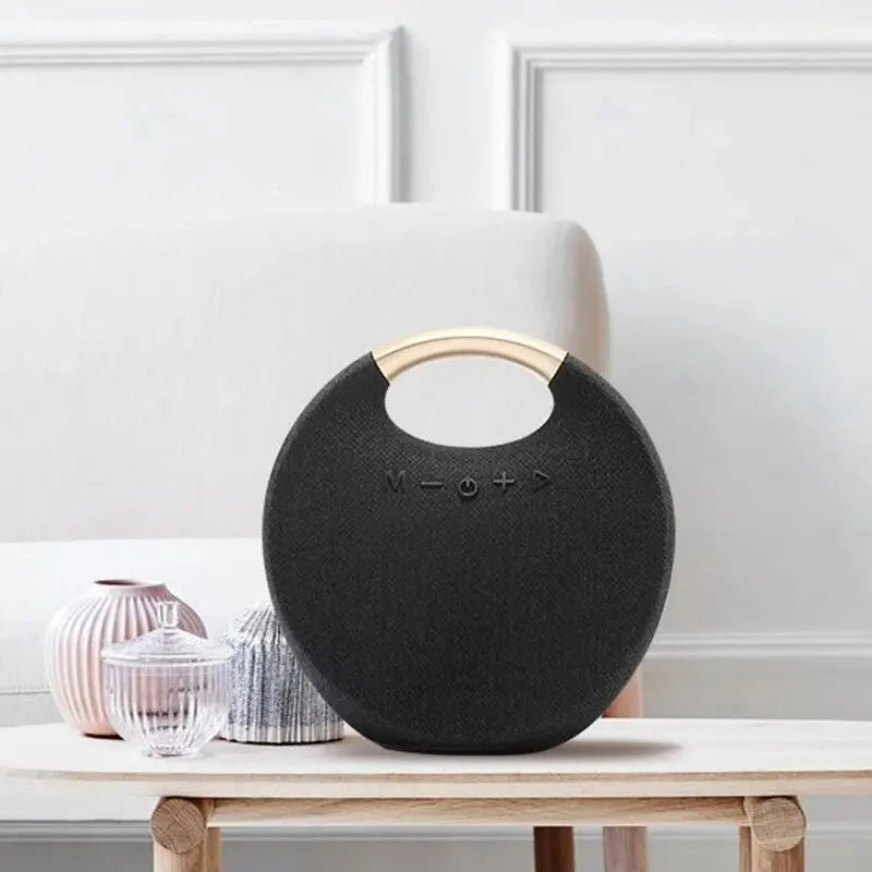 New Home Mini Portable Speaker