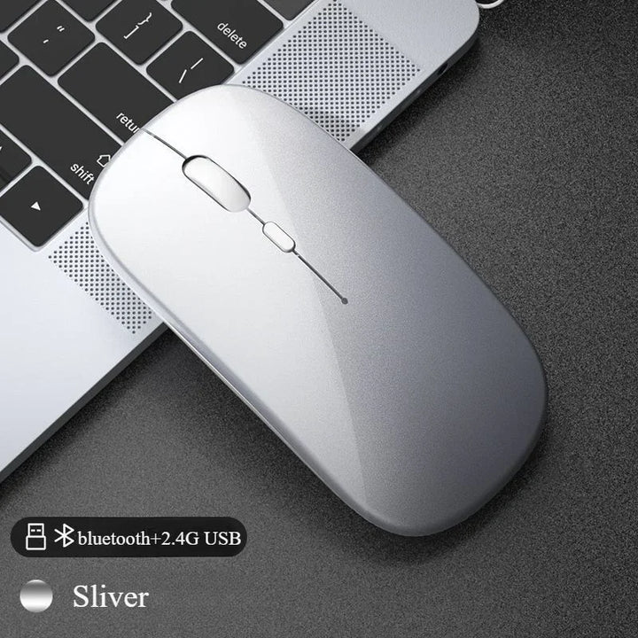 Wireless Mouse Gaming