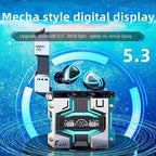 ElectroNexa™ M45 True Earbuds
