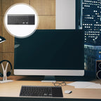 Wireless Keyboard Compact