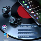 Earphone Wireless Headset