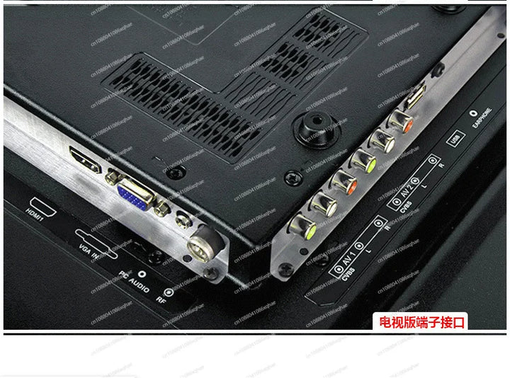 Led Tv 32 Inch Smart Tv