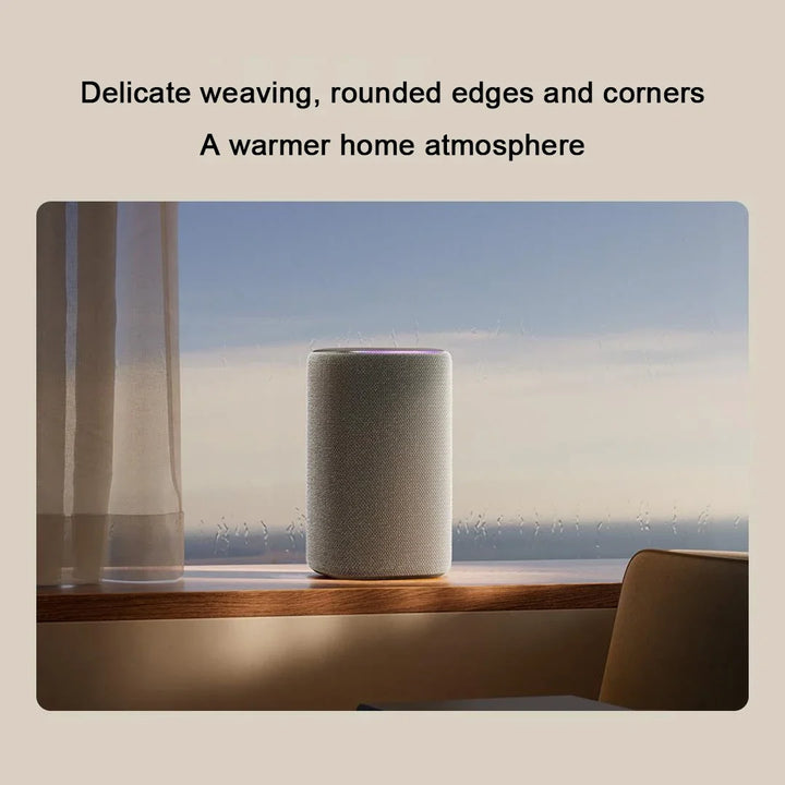 AI Sound Voice Control Speaker