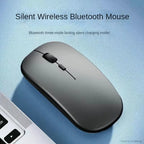 Wireless Mouse Gaming