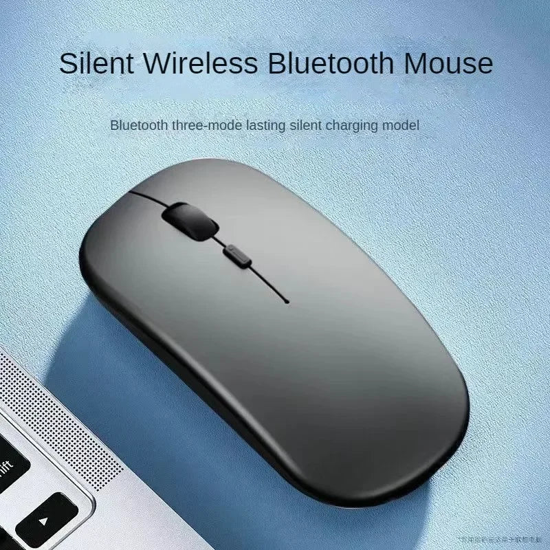 Wireless Mouse Gaming
