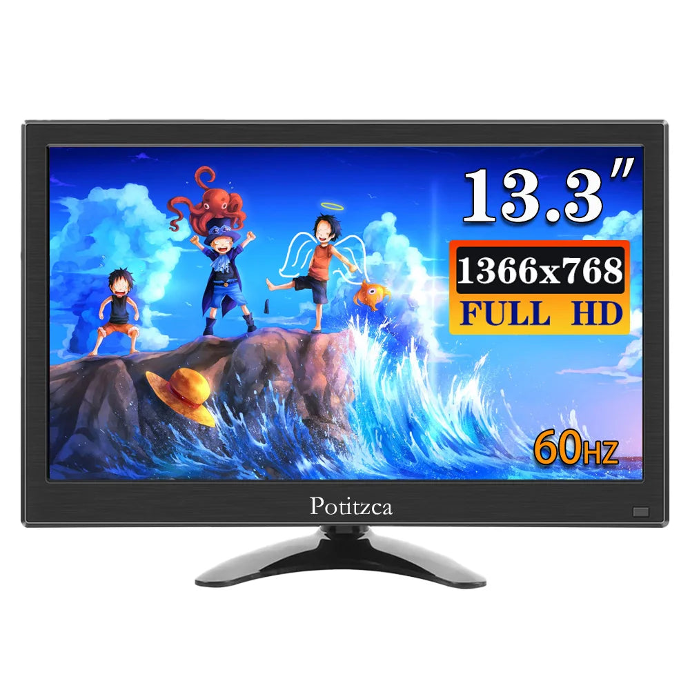 Portable Monitor Screen