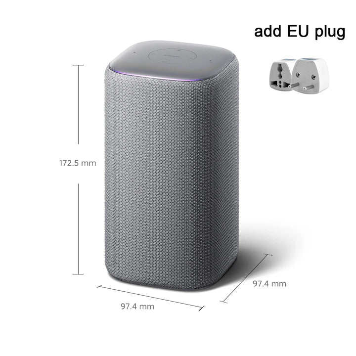 AI Sound Voice Control Speaker