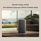 AI Sound Voice Control Speaker