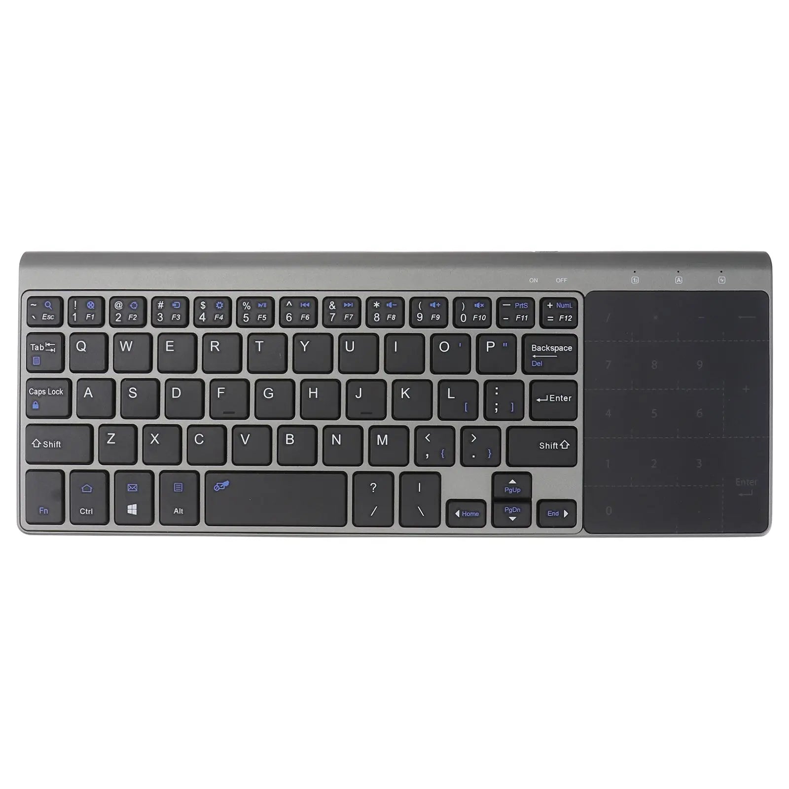 Wireless Keyboard Compact