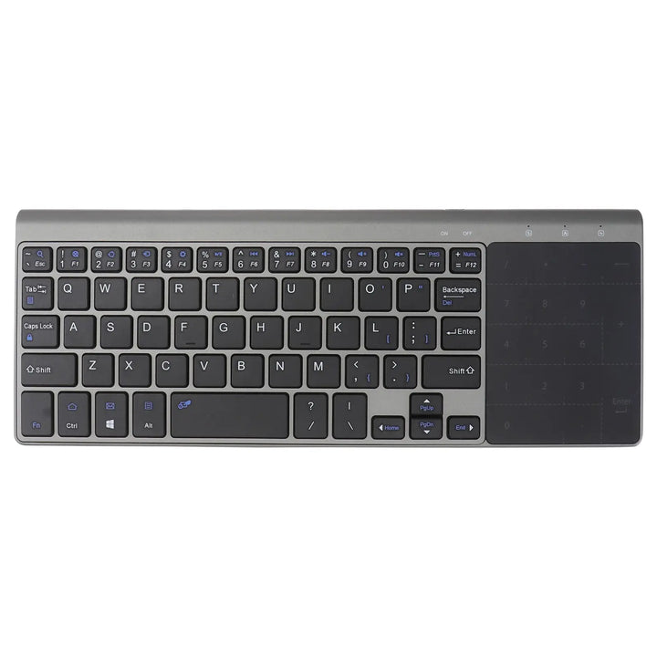 Wireless Keyboard Compact