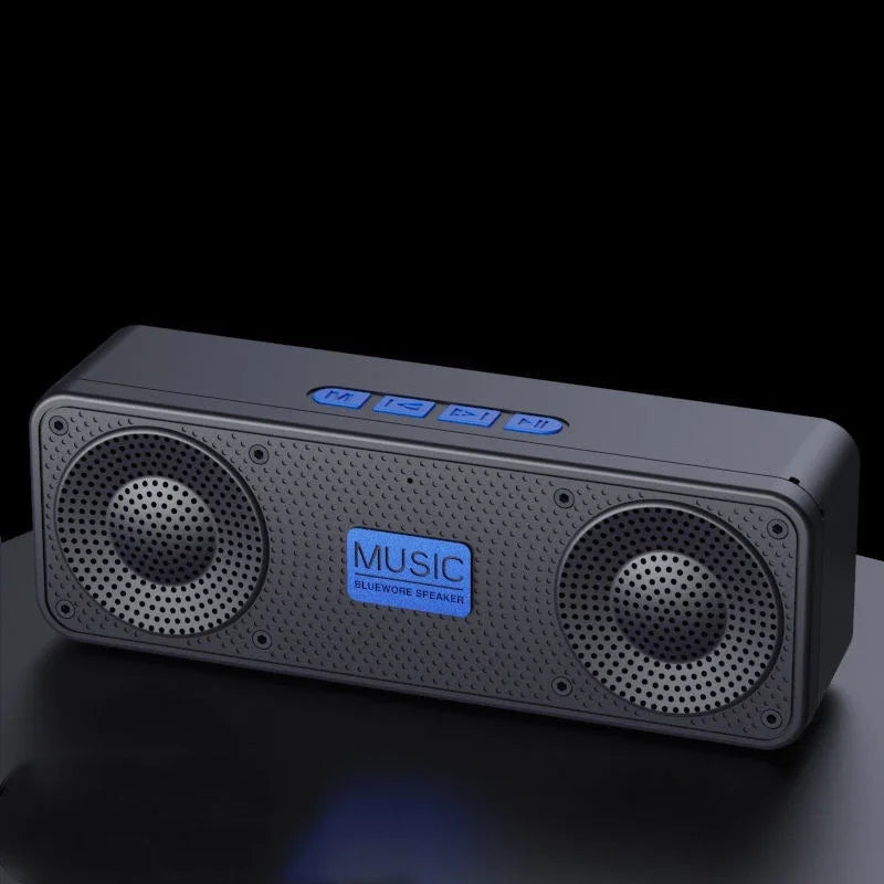 Bluetooth Smart Speaker