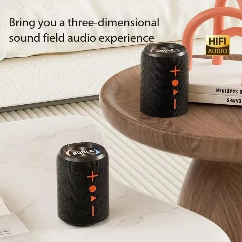 2 in 1 Separable Speakers