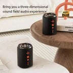 2 in 1 Separable Speakers