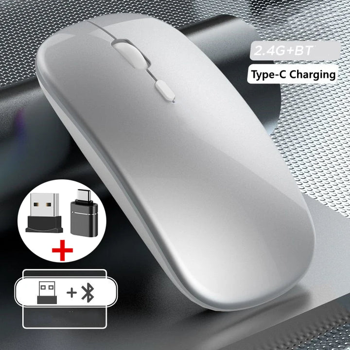 Wireless Mouse