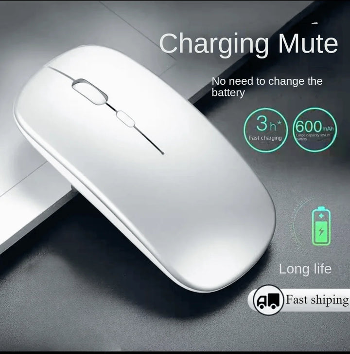 Wireless Mouse Gaming