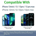 Magnetic Wireless Charging