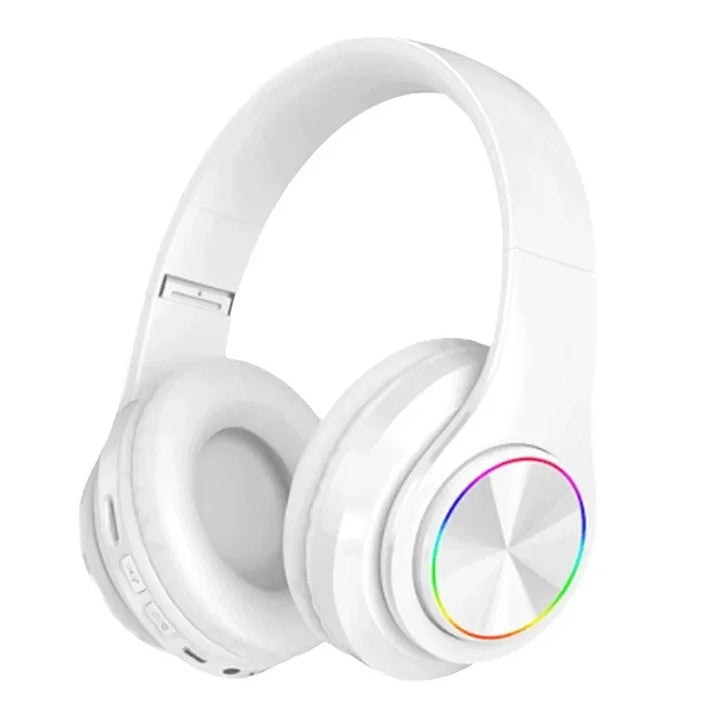 Headsets Gamer Headphones