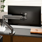 Universal Single Monitor