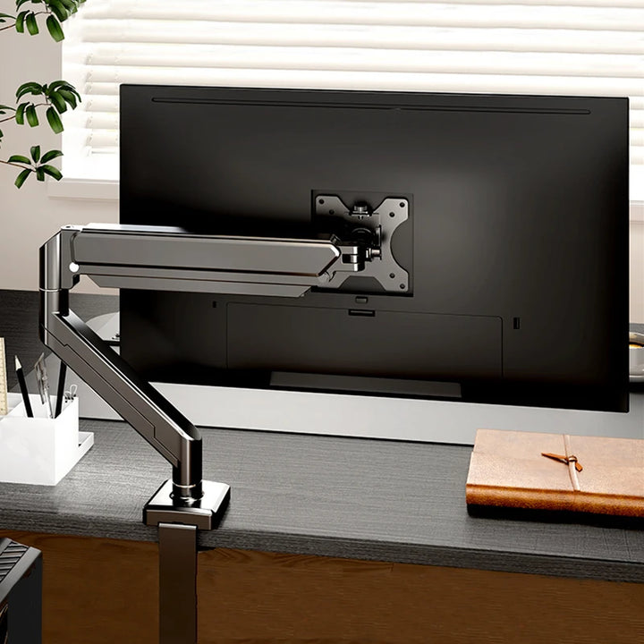 Universal Single Monitor