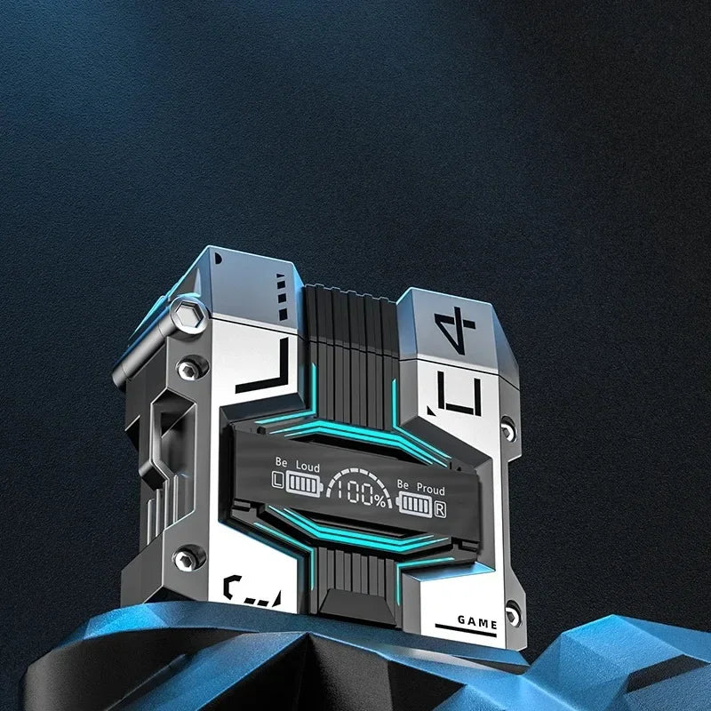 ElectroNexa™ M45 True Earbuds