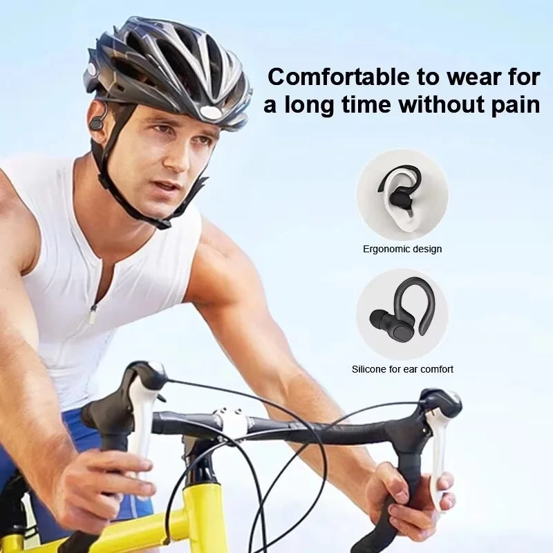 Ture Wireless Earbuds