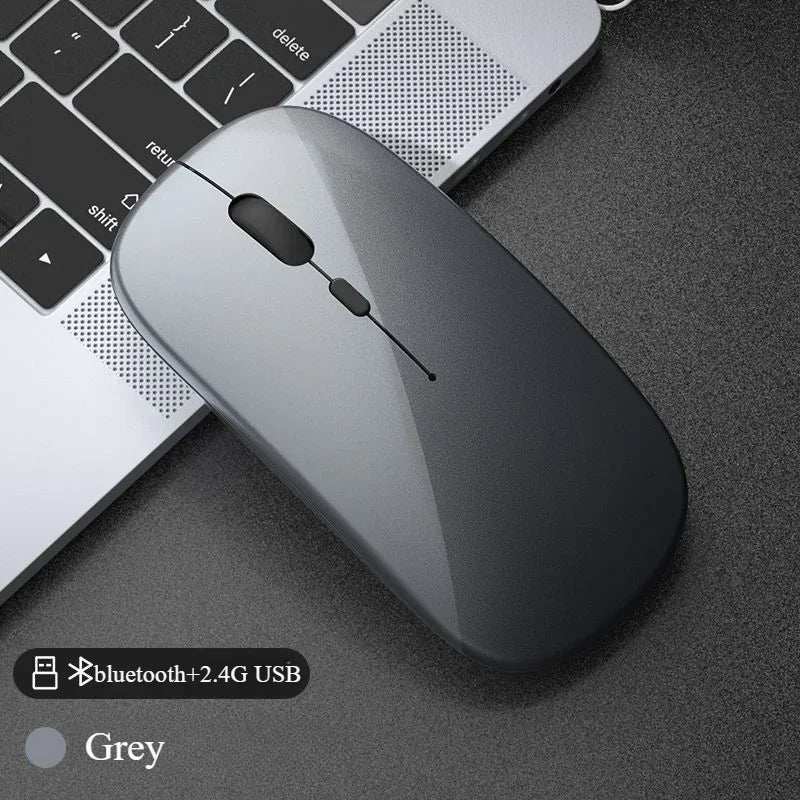 Wireless Mouse Gaming