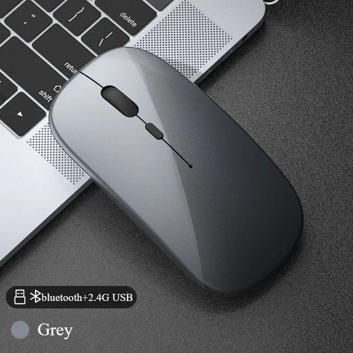 Wireless Mouse Gaming