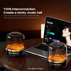 Wireless Bluetooth Speakers