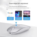 Wireless Mouse Gaming