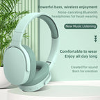Wireless Headphones Bluetooth 5.1
